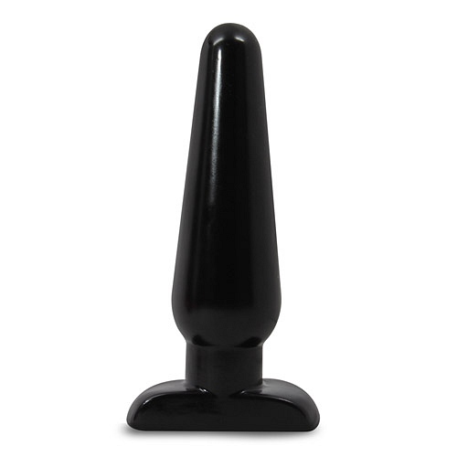 Product: Hard steel large plug