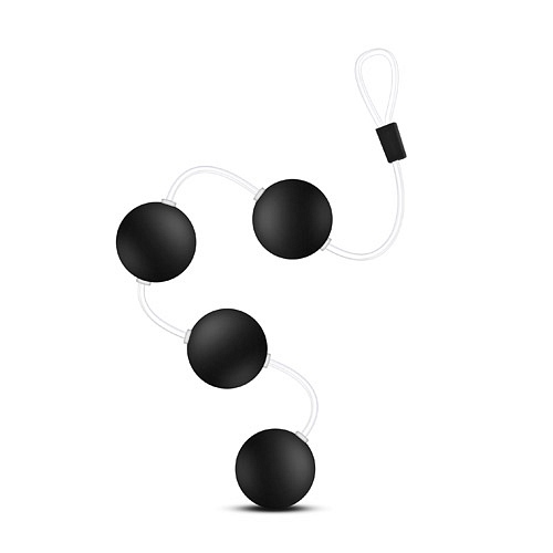 Product: Performance pleasure balls