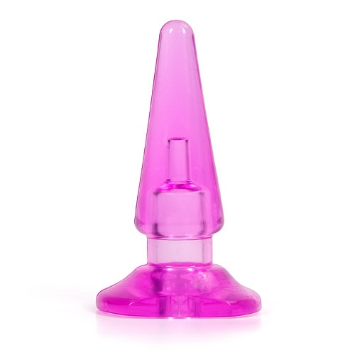 Product: Sassy anal plug