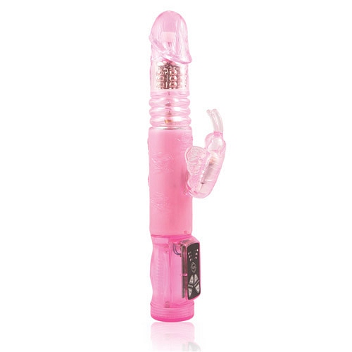 Product: Butterfly stroker mini