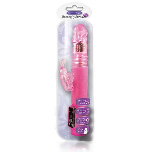 Product: Butterfly stroker mini