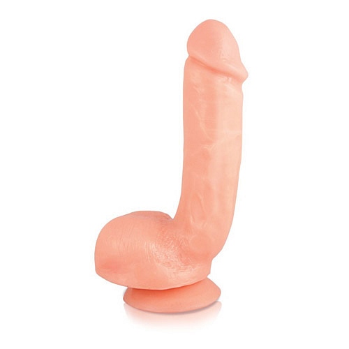 Product: Hard on