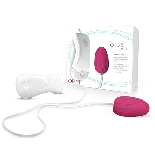 Product: Lotus bud
