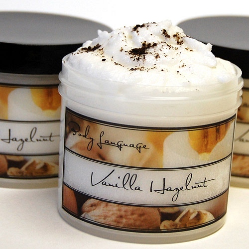 Product: Sugar scrub
