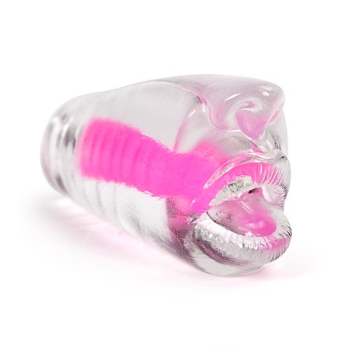 Product: Crystal mouth