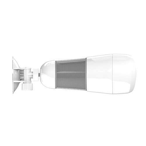 mens rose sex toy Hedy suction cup masturbator by Eden