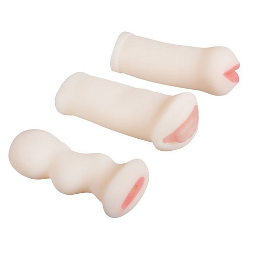 Product: Passion lady set of three