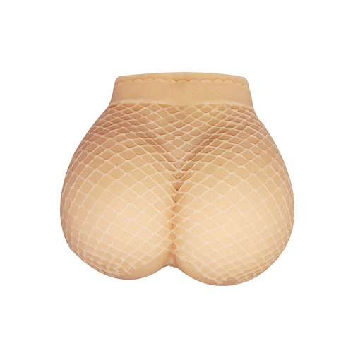 Product: Fishnet pussy and ass