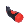 Handsfree vibrating masturbator with detachable suction cup View #3