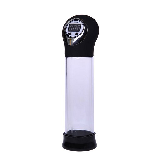 Product: Hercules electric suction penis pump