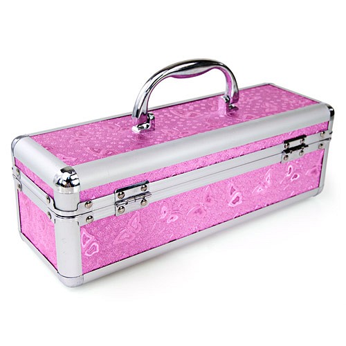 lockable sex toy box Romantix Adult Stores main image 0