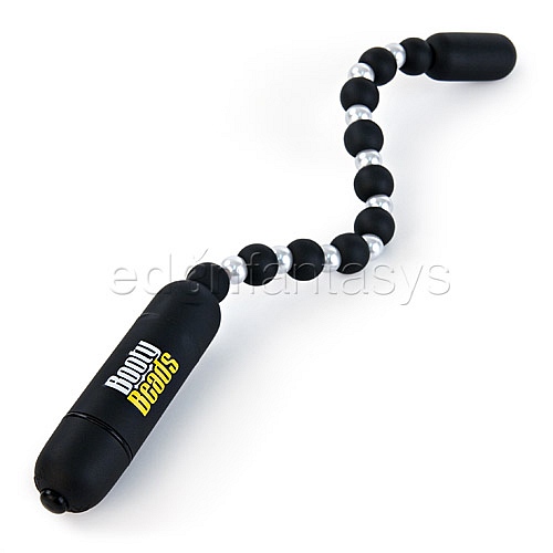 Product: Booty beads