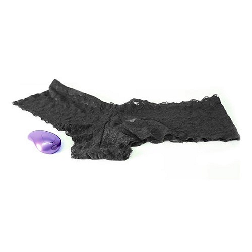 Product: Panty vibe