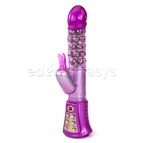 Product: Sheer energy vibe