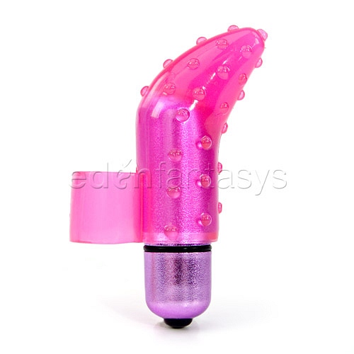 Product: Frisky finger
