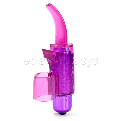 Product: Tingling tongue