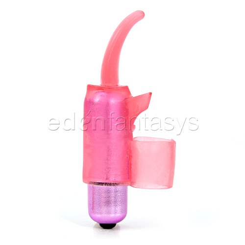 Product: Tingling tongue