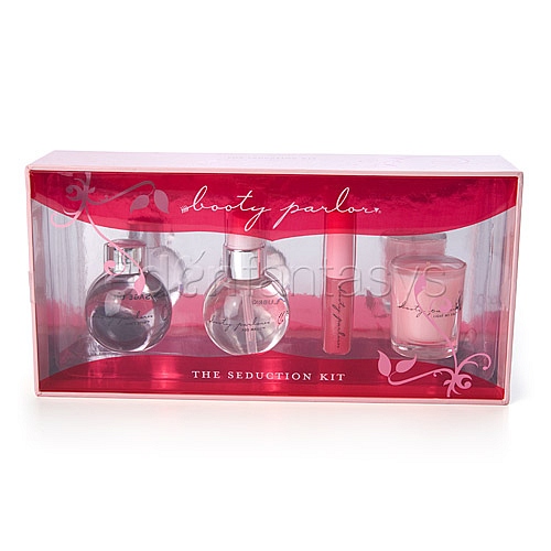 Product: The seduction kit