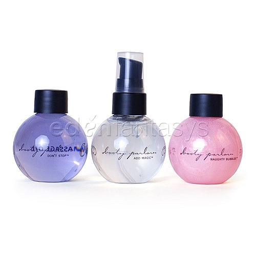 Product: The romantic rendezvous lovekit