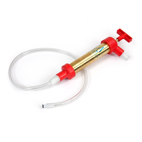 Product: Hand pump basic brass