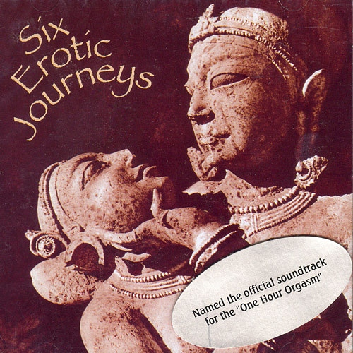 Product: Six Erotic Journeys