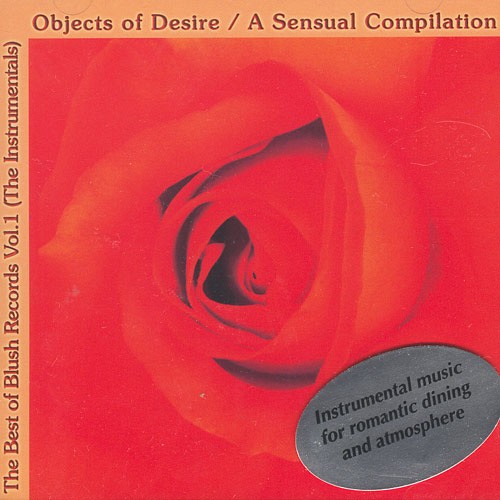 Product: Objects of Desire