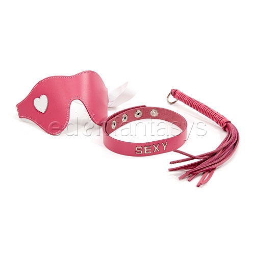 Product: Pink kink kit