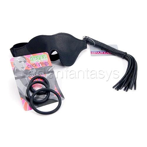 Product: Black bliss kit