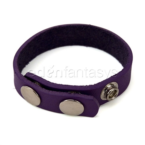 Product: Crave cock ring
