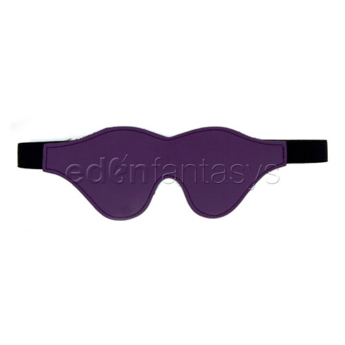 Product: Crave blindfold