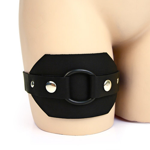 Product: Thigh leather harness