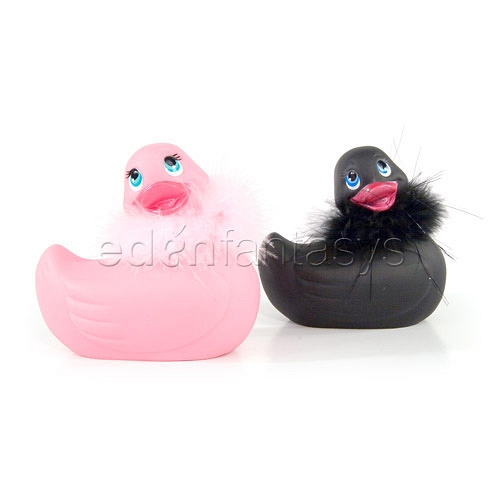 Product: Paris duckie