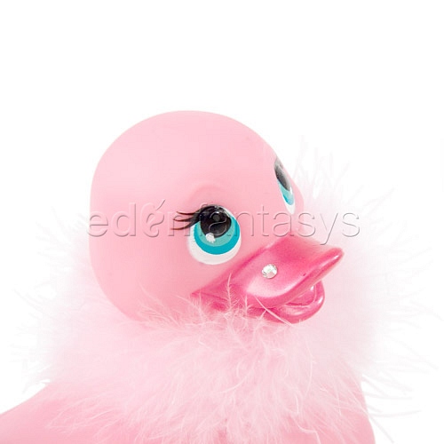 Product: Paris duckie