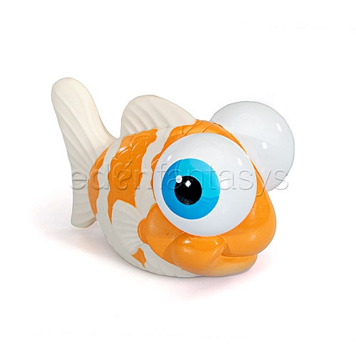 Product: I rub my fishie