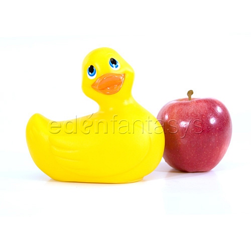 Product: I rub my duckie