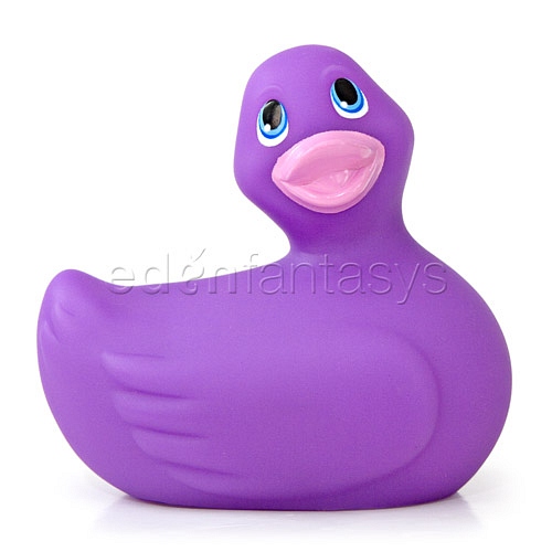 Product: I rub my duckie travel size