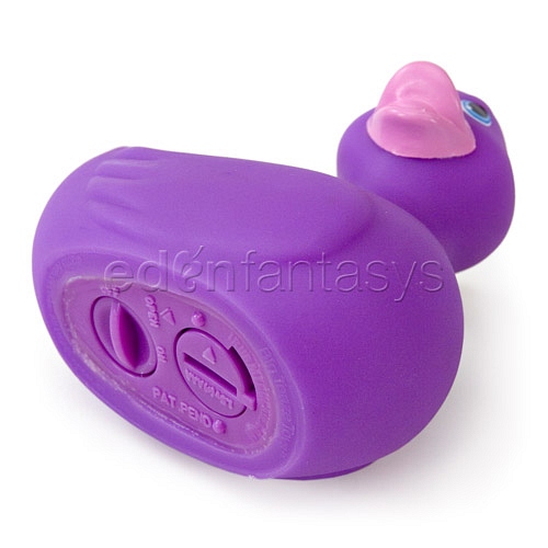 Product: I rub my duckie travel size