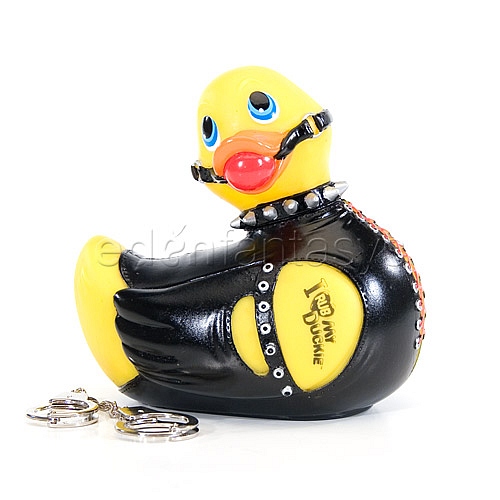 Product: Bondage duckie