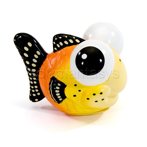 Product: I rub my fishie travel-size