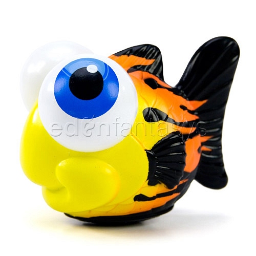 Product: I rub my fishie flame