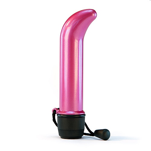 Product: Waterproof mini G-spot vibrator