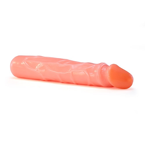 Product: Realistic handheld dildo