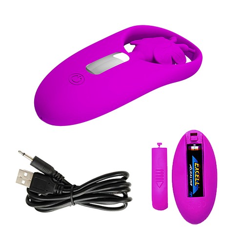 dancing butterfly sex toy The 12 Best Male Sex Toys: Top Picks, Types of Toys main image 1