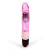 Eden intense play veined vibrator View #1