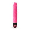 Eden intense play veined vibrator View #1