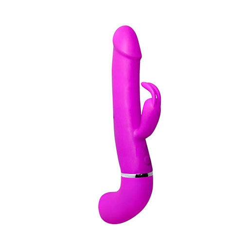 Product: Henry squirting rabbit vibe