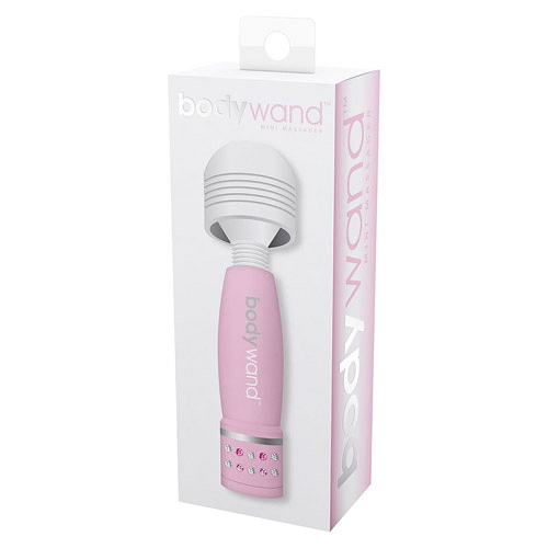 Product: Bodywand mini