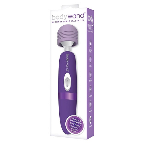 Product: Bodywand