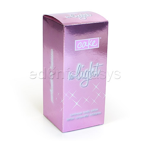 Product: Hi light luminous body lotion