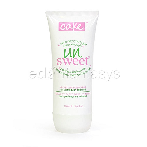 Product: Velveteen hand creme
